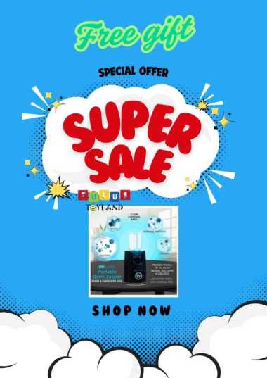 PROMO UV Care Room and Car Sterilizer Portable Germ Zapper Alat Steril Ruangan dan Mobil bunuh Virus