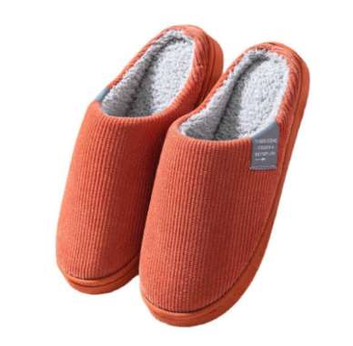 Sandal sepatu Kamar sepatu Bulu Dewasa Unicorn sepatu Pink Tanduk sepatu Kamar Tidur sepatu Kartun S