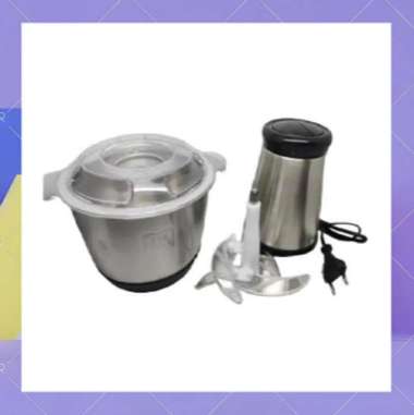 Blender Daging Blender Portable Blender Kapsul Cooper Untuk Daging Chopper Giling Daging Blender Lis