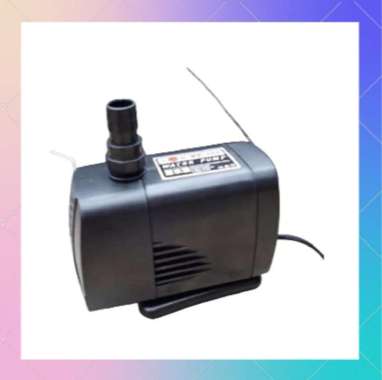 Pompa Air Aquarium Pompa Air Kolam Ikan Pompa Aquarium Besar Mesin Air Kolam Ikan Water Pumps Aquari