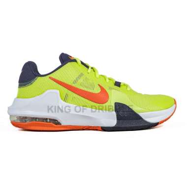 sepatu basket nike air