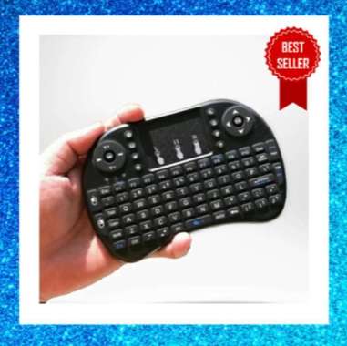 Keyboard Wireless Set Keyboard Laptop Touchpad Air for PC Smart Tv Box Keyboard TV Mini Box Android