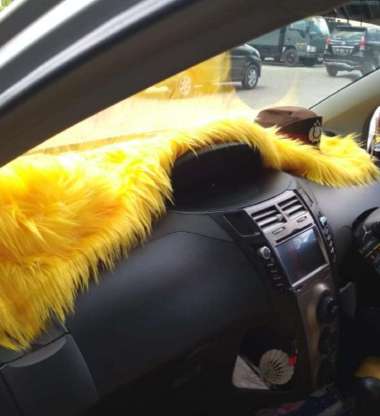 Alas Bulu Dashboard Mobil Anti Slip Dashboard Alas Dashboard Mobil Anti Licin Dashboard Dasbor Mobil