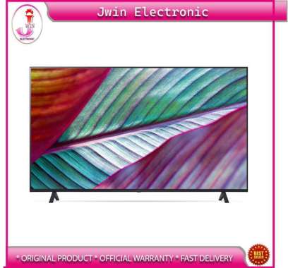 LG 65UR7500 Smart TV LED 4K 65UR7500PSC UHD Digital 65 Inch