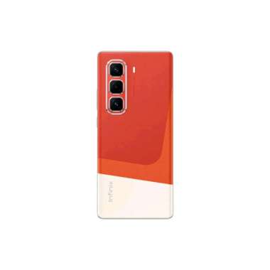 Infinix Hot 50 Pro+ Plus 8/256GB NFC android red