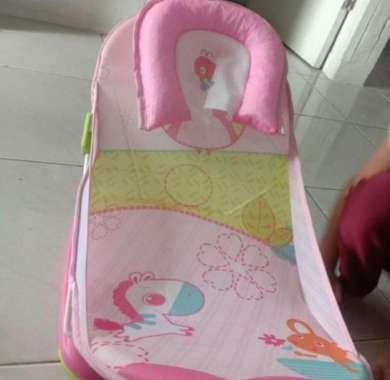 Bak Mandi Bayi Jaring Mandi Bayi Alat Mandi Bayi Baru Lahir Tatakan Tempat Mandi Bayi Baby Bather Ba