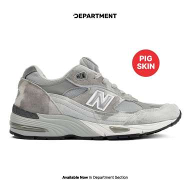 Sepatu Sneakers Pria NEW BALANCE 991 M991PRT ORIGINAL 40