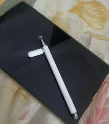 Pensil Buat di HP Stilus Stylus Pen For Android Tablet Pen HP Android IOS Pensil Hp Android Stylus P