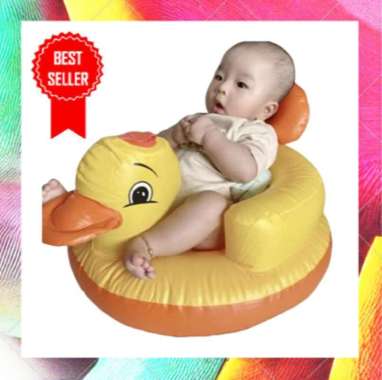 Sofa Bayi Sofa Duduk Bayi Sofa Bayi Empuk Jumbo Kursi Makan Bayi Sofa Bayi Newborn Tempat Duduk Bayi