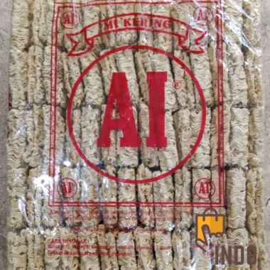Mie Bunga Tanjung Produksi Sari Rasa 1bal 5kg/ Mi Kuning/ Mie Masa