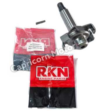 AS WATER PUMP VARIO PCX 160 ADV VARIO 160 KIPAS WATERPUMP RADIATOR RKN