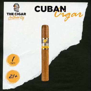 Cohiba Short Limited Edition Cuba Cigar Cerutu 1 Single Stick