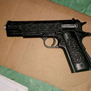 p355 mamba upgrade
