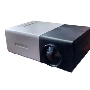 Proyektor Home Theater Proyektor Mini Proyektor Infocus Mini Projector Lamp Lcd Led Screen Proyektor