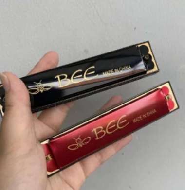 Harmonika Tiup Alat Musik Mainan Tiup Harmonika Musik Tiup Harmonika Murah Bagus Anak Toys Chat admi