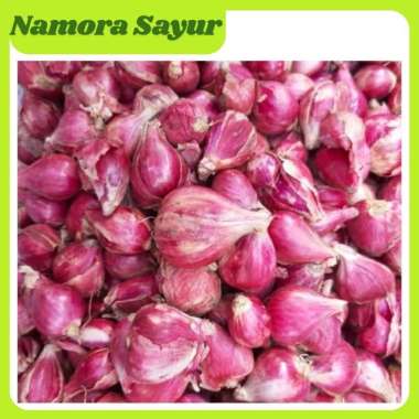 Bawang Merah Brebes 1 kg