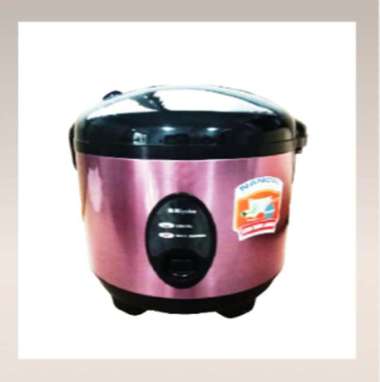 Magic Com Cooker Rice Cooker Mini Mejikom Reskuker Megicom Alat Masak Nasi Putih Penanak Nasi Bagus 