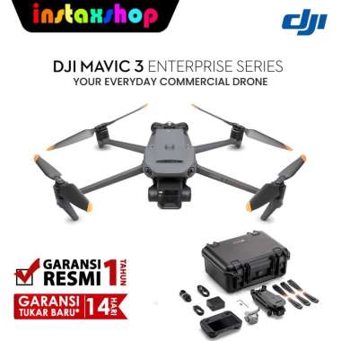 INSTAXSHOP DJI Mavic 3 Enterprise Mavic 3E Drone Kamera DJI
