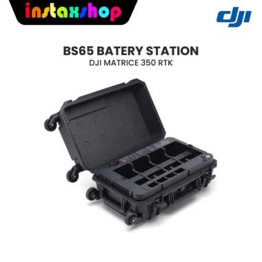 DJI BS65 Intelligent Battery Station For Matrice 300 & 350 RTK Drone