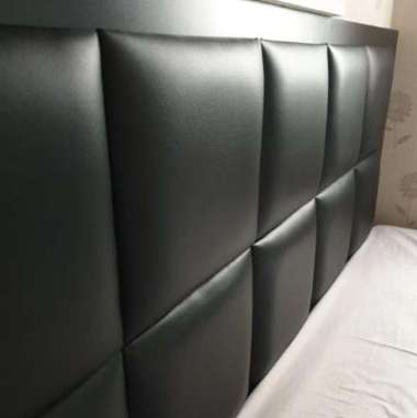 Headboard Tempel Sandaran Kasur Tempel Headboard Kasur Tempel Headboard Tempat Tidur Aesthetic Sanda
