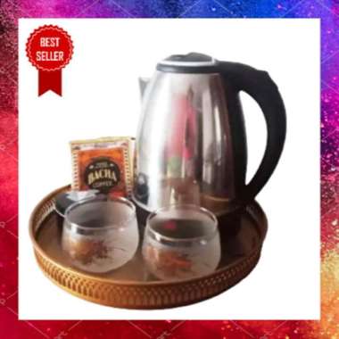 Teko Listrik Teko Air Panas Listrik Pemanas Air Listrik Ketel Air Listrik Teko Pemanas Air Mug Listr