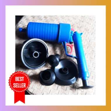 Sikat Kamar Mandi Alat Sedot Wc Mampet Penyedot WC Tersumbat Pompa WC Tersumbat Sedot Wc Pompa Toile