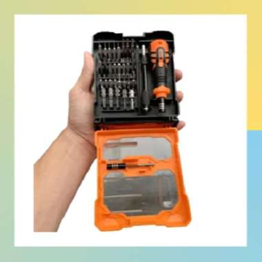 Obeng Laptop Obeng Komputer Lengkap Obeng Kecil Set Obeng Isi Banyak Kuat Murah Obeng Kecil Lengkap 