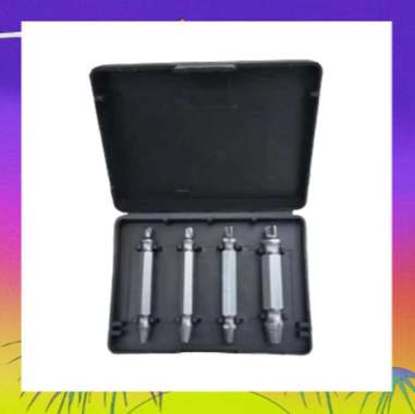 Alat Pelepas Baut Rusak Alat Untuk Membuka Baut Dol Alat Congkel Baut Rivet Alat Ngetap Baut Alat Pe