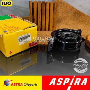 Center Bearing Avanza Xenia 2004-2016 Gantungan Kopel ASPIRA 37230-BZ010