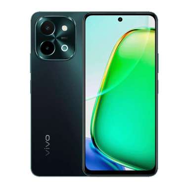 Vivo Y28 6/128 GB | 8/128 GB | 8/256 GB Garansi resmi Vivo 8/256 Green