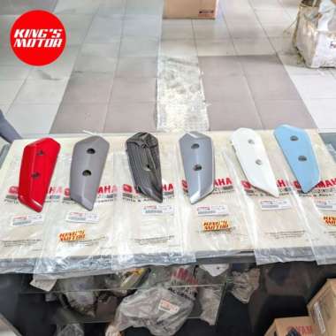 STAY FENDER 2 KUPING SPAKBOR DEPAN NMAX NEO TURBO TECH MAX TECHMAX ULTIMATE N MAX SEBELAH KANAN BLS 