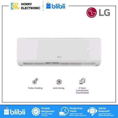 LG AC SPLIT 1 PK HO09TN4 AC 1 PK LG HO -09TN4 AC LG 1 PK HO 09TN4 LOW WATT HERCULES