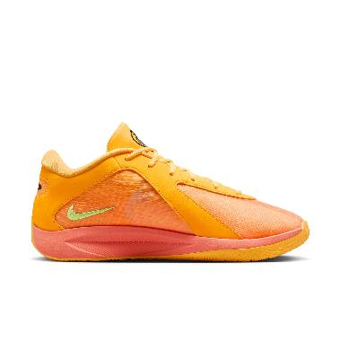 Promo Sepatu Basket Pria Nike Giannis Freak 6 Ep Halloween Fj7807