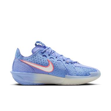 NIKE Men Basketball G.T. Cut 3 Ep Shoes Sepatu Basket Pria [DV2918-403]