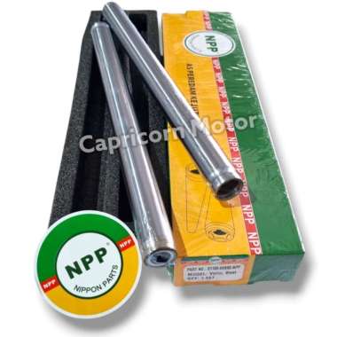 Shockbreaker Depan VARIO LAMA OLD BEAT SCOOPY SPACY KARBU 2010 - 2012 HALU HALU NPP