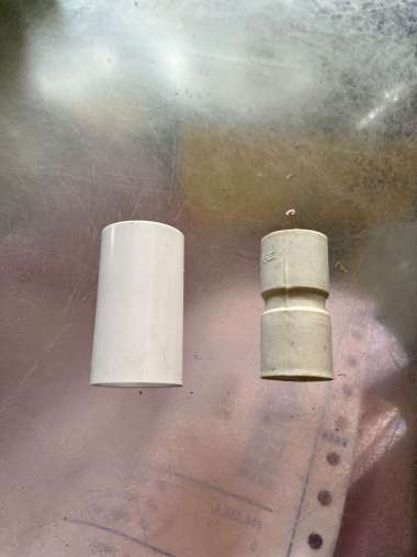 Sok Klipsal Socket Pipa Listrik sok listrik biasa