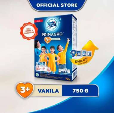 Frisian Flag 456 Karya