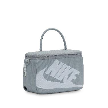 NIKE Women Sportswear Nike Mini Shoebox Crossbody Bag 3L Tas Olahraga Wanita [FN3059-012] MISC Wolf 