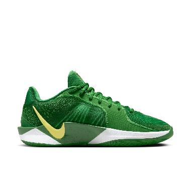 NIKE Women Basketball Sabrina 2 "Oregon" Ep Shoes Sepatu Basket Wanita [HQ4345-300] 9.5 Apple Green/