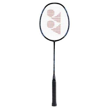 YONEX BADMINTON FRAME ARCSABER 2 CLEAR 4UG5 BLACK BLUE