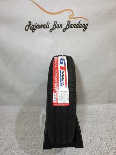 Ban Muatan Ring 12 GT Radial 155 R12 Maxmiller Pro