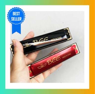 Harmonika Alat Musik Harmonika Tiup harmonica Harmonika Tiup Unik Alat Musik Suling Mainan Tiup Bagu
