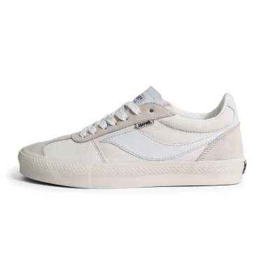 SABA Brazilian Off White - Sepatu Sneakers Pria Dan Wanita 38