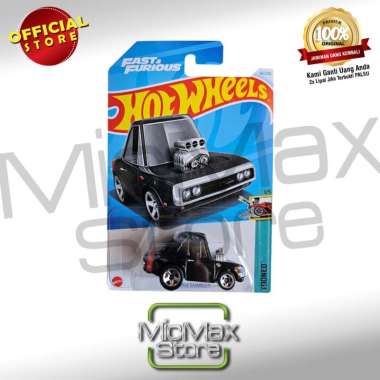 Hot Wheels HOTWHEELS 70 Dodge Charger Tooned HTB40