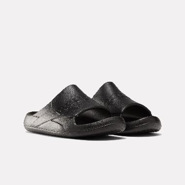 Reebok Unisex Sportswear REEBOK CLEAN SLIDE Sneakers Sports Pria [100200310]