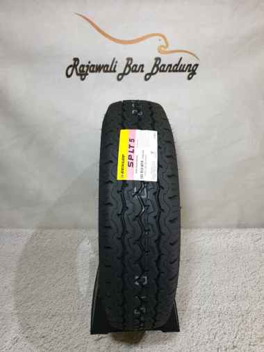 Ban Muatan Dunlop 185/14 LT5 8PR Ban Mobil L300 PERFORMA MAKSIMAL!