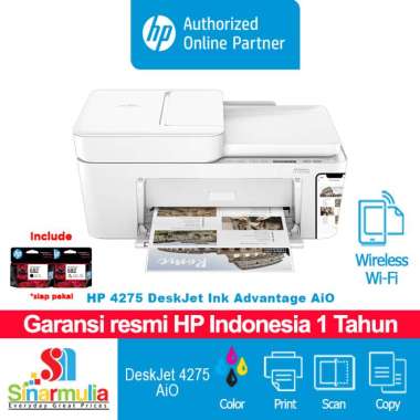 Printer Hp 🔥 - Terlengkap Harga Terbaru Agustus 2026