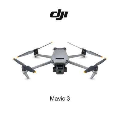 DJI Mavic 3 / DJI Drone Mavic 3 Basic Original