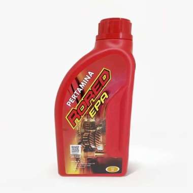 Pertamina Rored Epa SAE 90 Oli Gardan & Transmisi Manual [1 L]