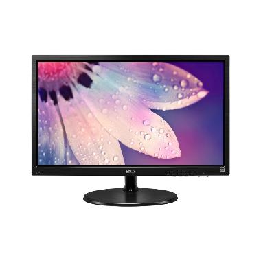 LG 19M38L Monitor 19-Inch LED